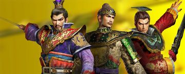Dynasty Warriors 3: Complete Edition Remastered test� par TheSixthAxis