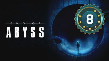 End of Abyss testé par Shacknews End of Abyss testé par Shacknews