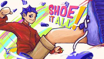 Shoe it All testé par Nintendo-Town Shoe it All testé par Nintendo-Town
