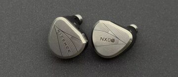 NiceHCK NX8 testé par Headfonics NiceHCK NX8 testé par Headfonics