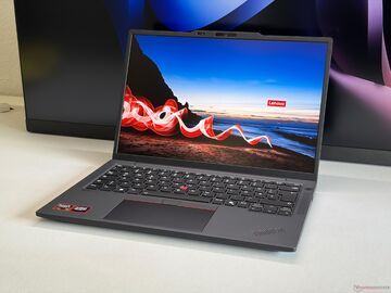 Lenovo Thinkpad X13 testé par NotebookCheck Lenovo Thinkpad X13 testé par NotebookCheck