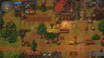 Test Graveyard Keeper 2