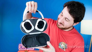 Test Nothing Headphone 1 Pro