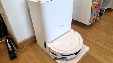 Ecovacs Deebot T9 reviewed by AndroidWorld Ecovacs Deebot T9 reviewed by AndroidWorld