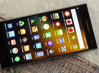 Lenovo Phab 2 Pro test par PCMag Lenovo Phab 2 Pro test par PCMag