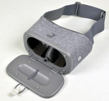 Google Daydream View test par NotebookReview Google Daydream View test par NotebookReview