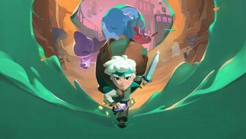 Moonlighter 2 testé par Naturalborngamers.it Moonlighter 2 testé par Naturalborngamers.it