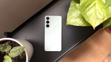 Tests Samsung Galaxy S26 FE