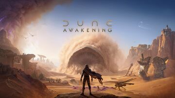 Dune Awakening test� par Console Tribe