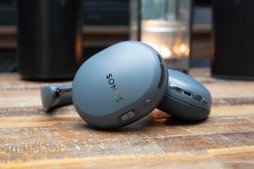 Sonos Ace Ultra reviewed by The Verge