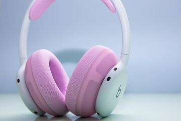 Beats test par The Verge Beats test par The Verge