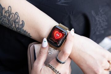 Análisis Apple Watch Series 12