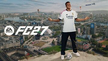 EA Sports FC 27 testé par Beyond Gaming EA Sports FC 27 testé par Beyond Gaming