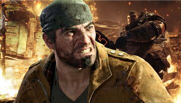 Tests Gears of War E-Day
