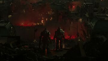 Gears of War E-Day testé par GameHope Gears of War E-Day testé par GameHope