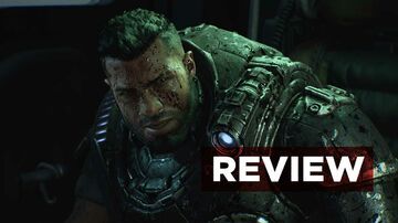 Gears of War E-Day testé par Press Start Gears of War E-Day testé par Press Start