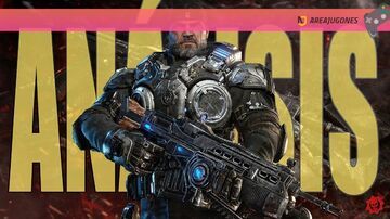 Gears of War E-Day testé par Areajugones Gears of War E-Day testé par Areajugones