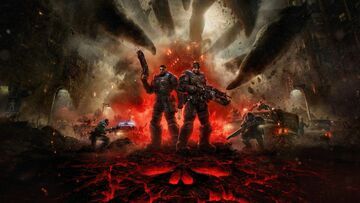 Gears of War E-Day testé par Complete Xbox Gears of War E-Day testé par Complete Xbox