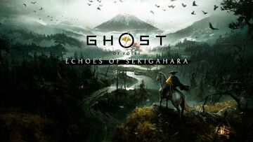 Ghost of Yotei test� par GameBlog.fr