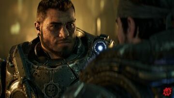Gears of War E-Day testé par GamerGen Gears of War E-Day testé par GamerGen