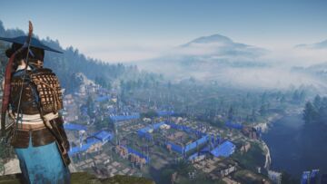Ghost of Yotei Complete Edition testé par Gaming Trend Ghost of Yotei Complete Edition testé par Gaming Trend
