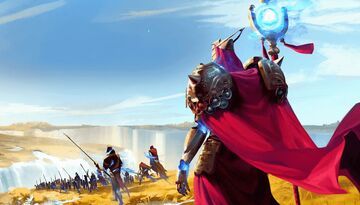 Endless Legend 2 testé par GameKult.com Endless Legend 2 testé par GameKult.com