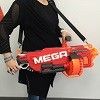 Test Nerf Mega Mastodon