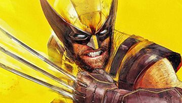 Marvel Wolverine testé par GameScore.it Marvel Wolverine testé par GameScore.it