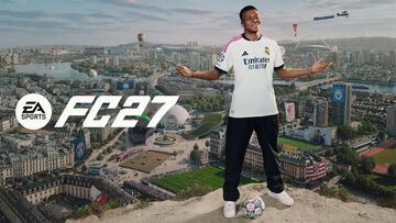 EA Sports FC 27 testé par Switch-Actu EA Sports FC 27 testé par Switch-Actu