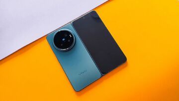 Vivo X Fold 6 testé par ComputerHoy Vivo X Fold 6 testé par ComputerHoy