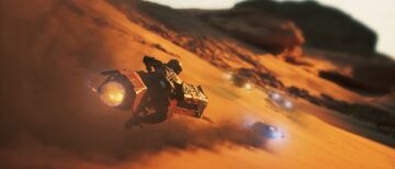 Star Wars Galactic Racer test� par TechRadar