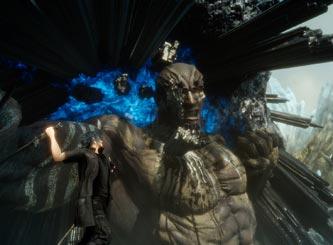 Final Fantasy XV test par PCMag Final Fantasy XV test par PCMag