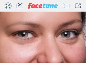 Test Facetune 2 Test Facetune 2