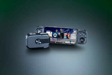 Razer Prio reviewed by XBoxEra Razer Prio reviewed by XBoxEra