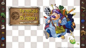 Dragon Quest Heroes test par Hinsusta Dragon Quest Heroes test par Hinsusta