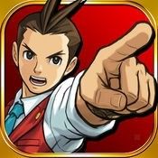 Phoenix Wright Spirit of Justice test par Pocket Gamer