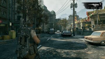 Gears of War E-Day testé par TechRadar Gears of War E-Day testé par TechRadar
