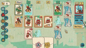 The Royal Writ test� par TheXboxHub