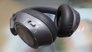 Plantronics BackBeat Pro 2 test par Trusted Reviews Plantronics BackBeat Pro 2 test par Trusted Reviews