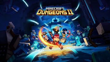 Minecraft Dungeons 2 testé par Nintendo-Town Minecraft Dungeons 2 testé par Nintendo-Town