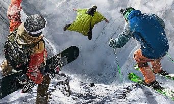 Steep test par JeuxActu.com