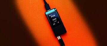 FiiO X1 reviewed by Headfonics FiiO X1 reviewed by Headfonics