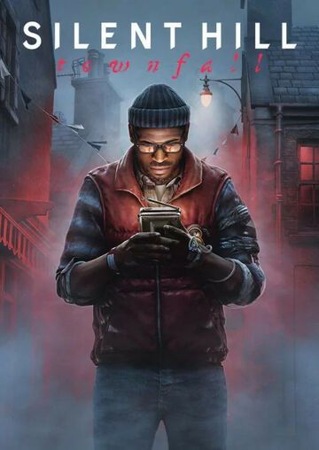 Silent Hill Townfall testé par Xbox-Mag Silent Hill Townfall testé par Xbox-Mag