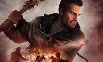 Dead Rising 4 test par JeuxActu.com