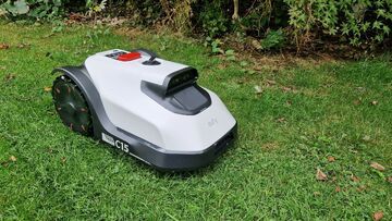 Eufy C15 test� par Trusted Reviews