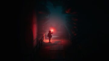 End of Abyss reviewed by TheXboxHub End of Abyss reviewed by TheXboxHub