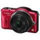 Anlisis Panasonic GF3