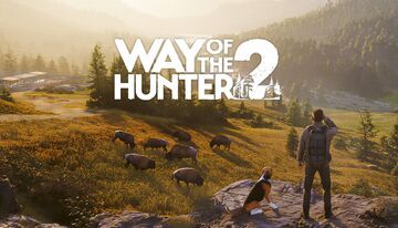 Test Way of the Hunter 2
