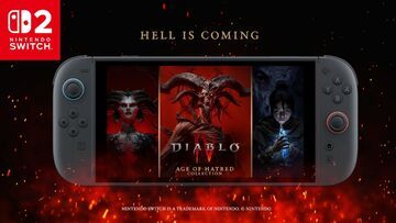 Diablo IV test par N-Gamz Diablo IV test par N-Gamz