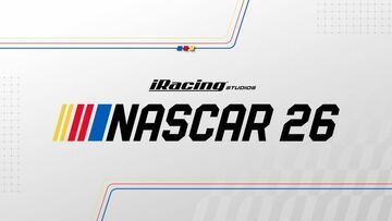 Nascar 26 test� par The Gaming Outsider